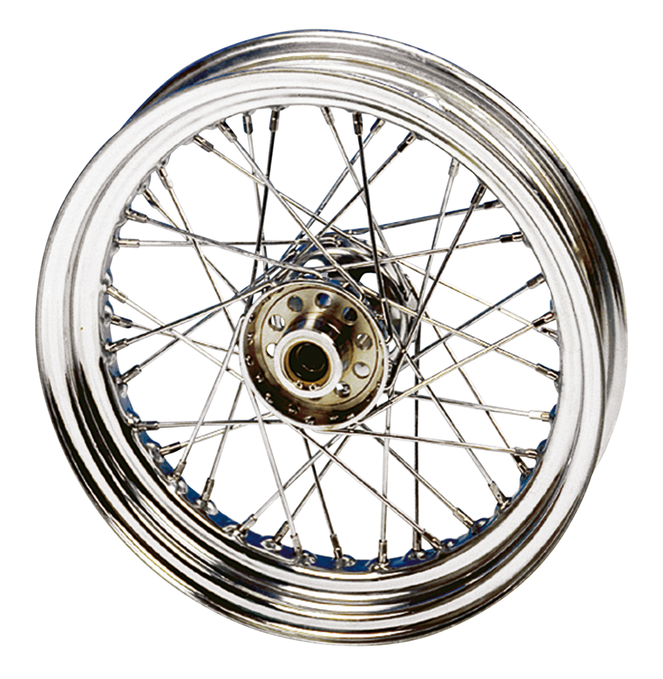 REAR WHEEL ASSEMBLIES FOR SPORTSTER