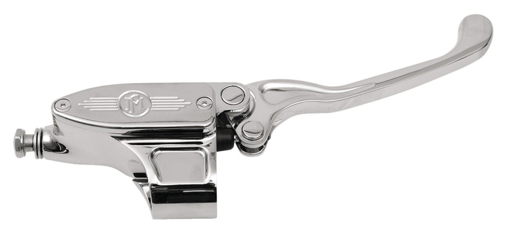 PM CONTOUR BRAKE MASTER CYLINDERS