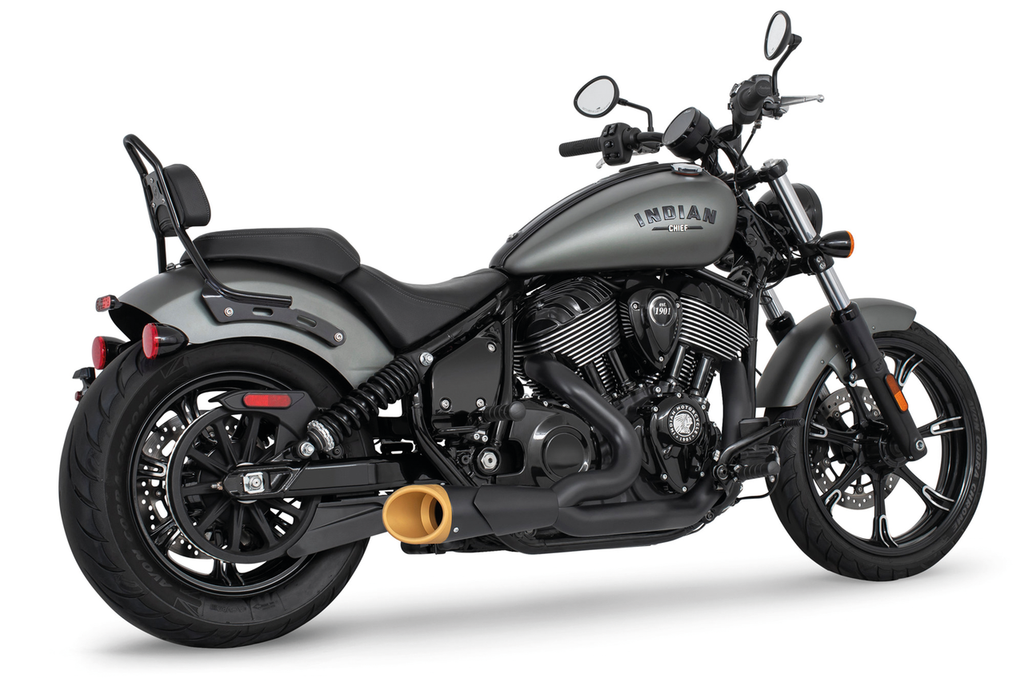 COMBAT SLASH CUT 2-INTO-1 FOR INDIAN POWERPLUS & THUNDERSTROKE