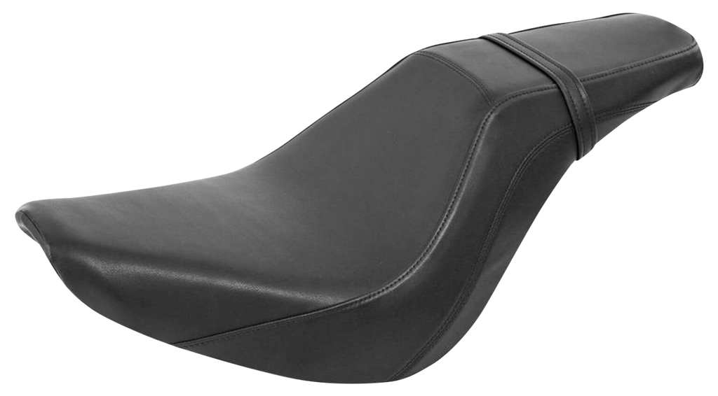 C.C. RIDER STEP-UP SEAT FOR MILWAUKEE EIGHT SOFTAIL