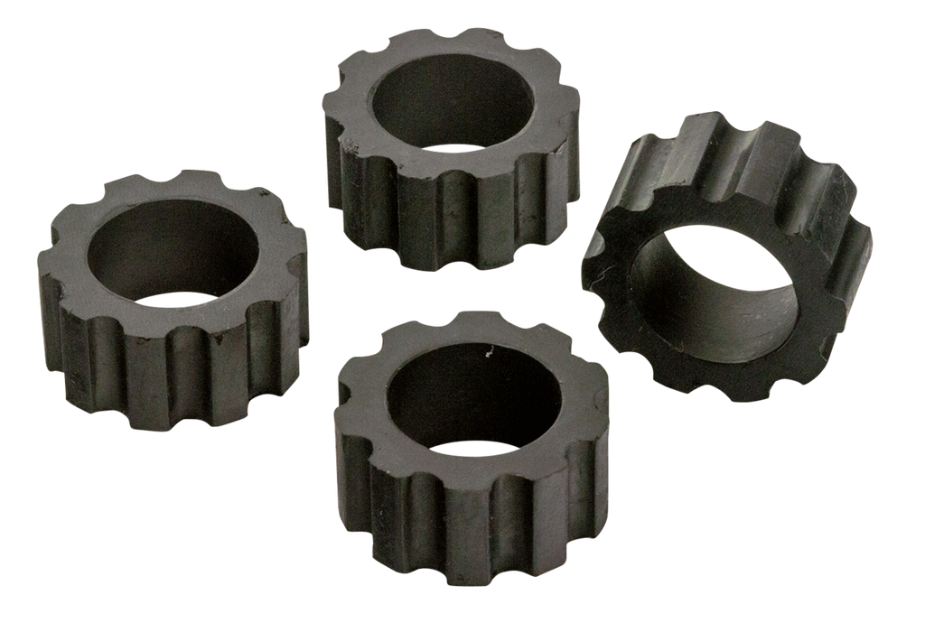 SPRINGER RISER BUSHINGS