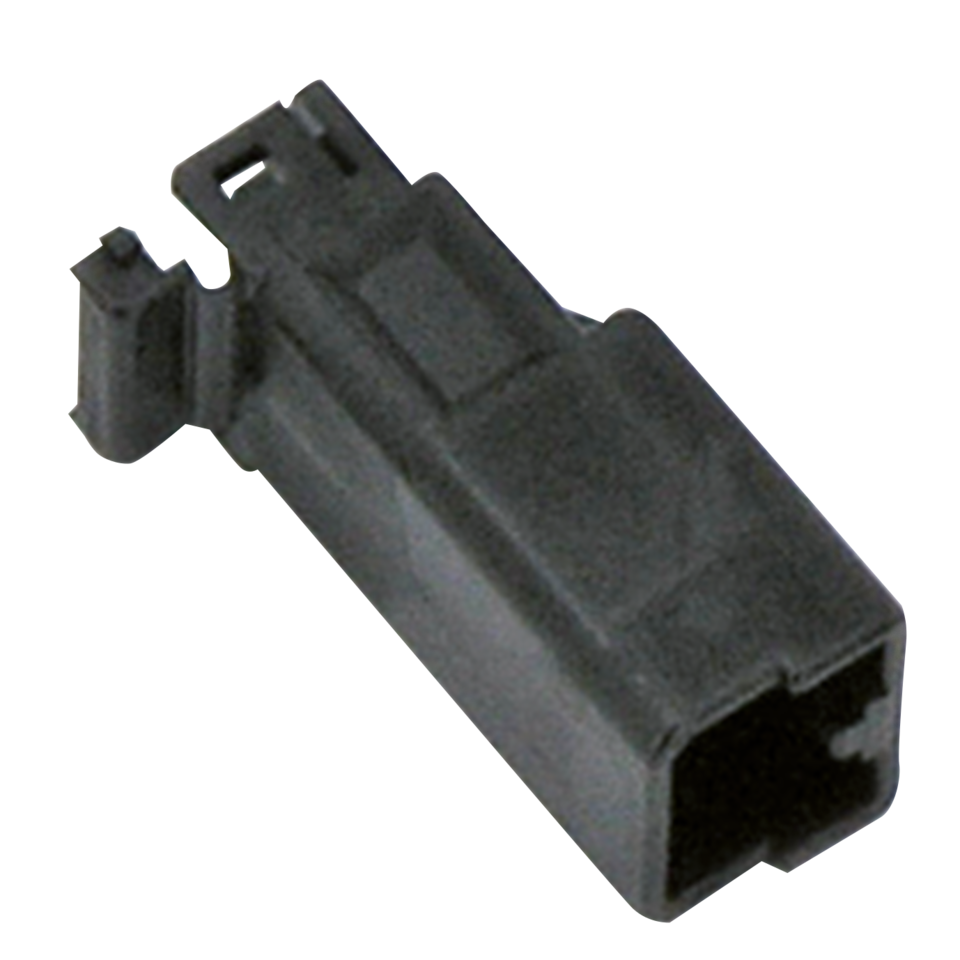 AMP 040 SERIES CONNECTORS