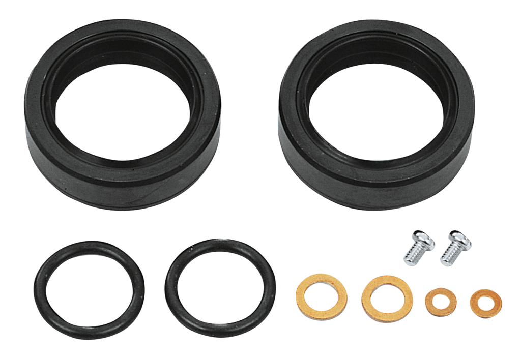 FRONT FORK OIL SEALS/KITS