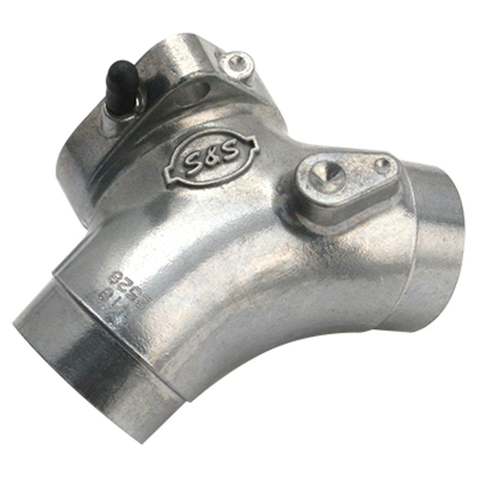 MIKUNI HSR48 SMOOTHBORE CARBURETOR