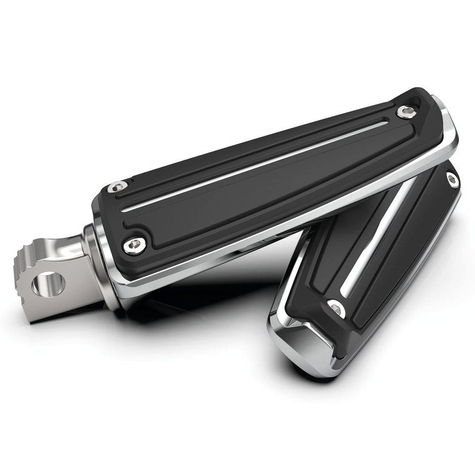 CIRO RAIL STYLE FOOT PEGS