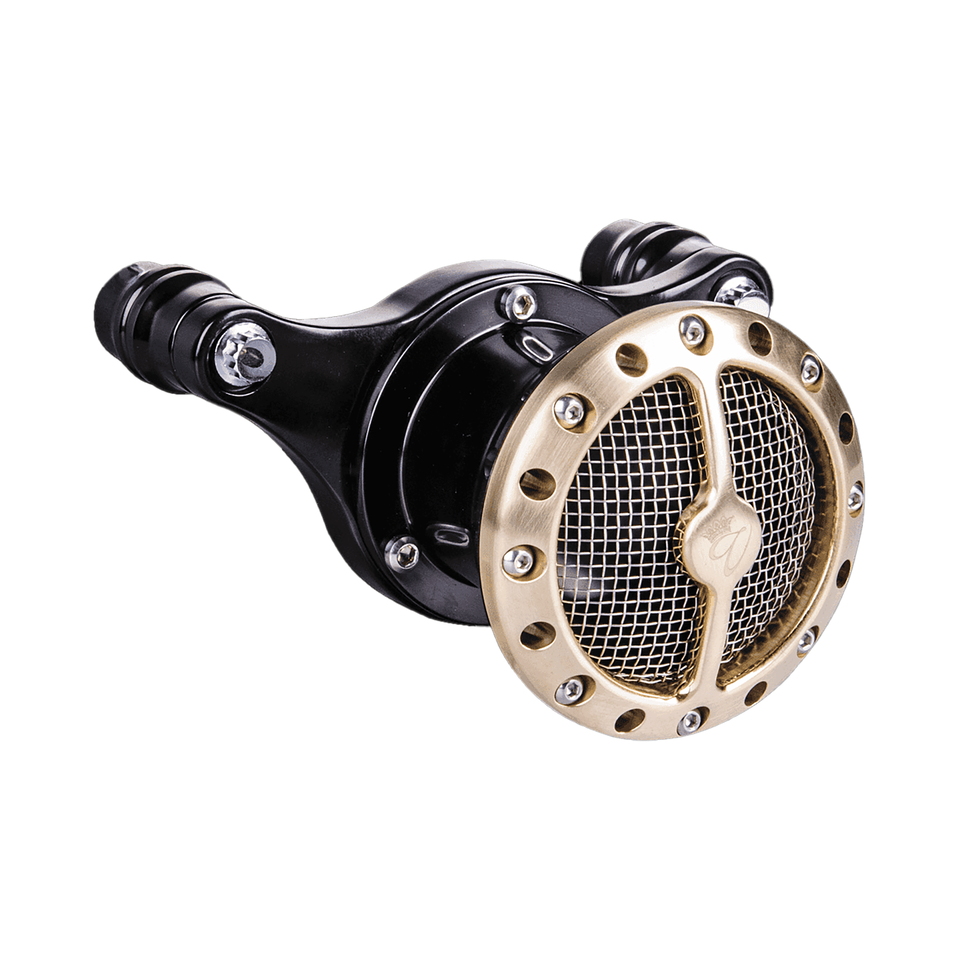 VITY'S DESIGN VELOCITY STACK