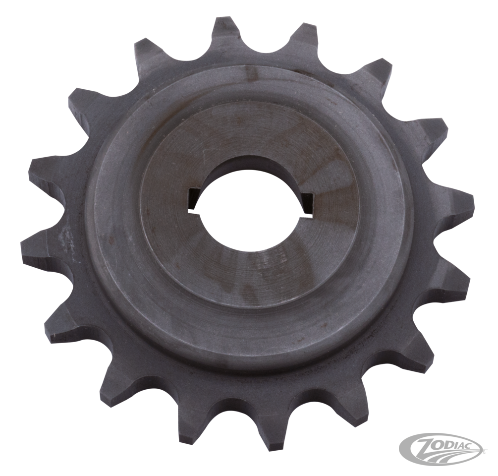 TRANSMISSION SPROCKETS FOR 45CI MODELS