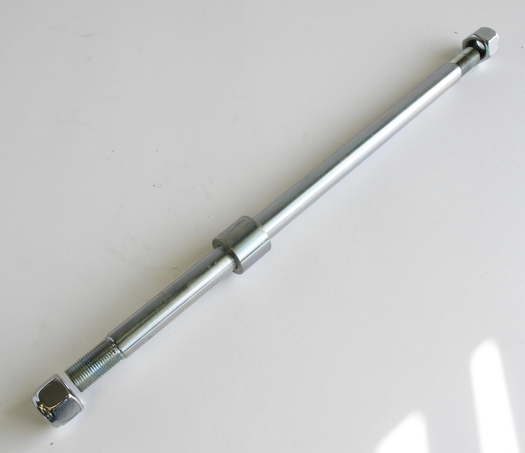 PIVOT SHAFT