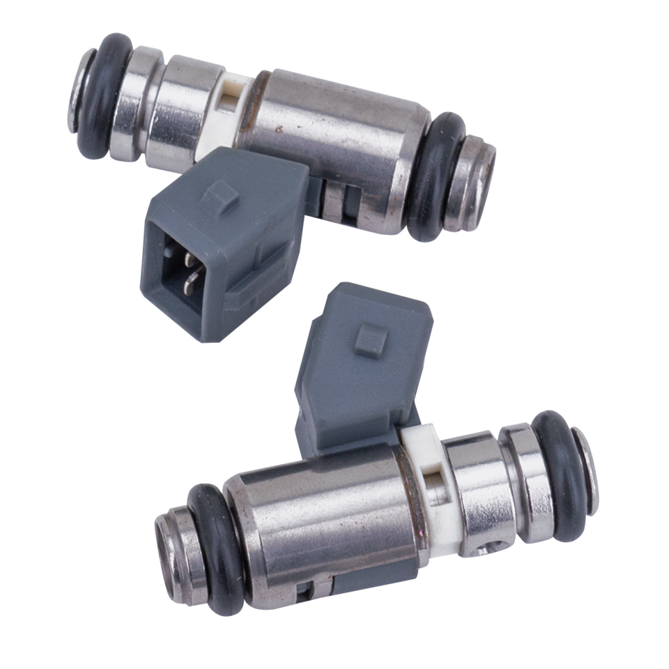 STOCK REPLACEMENT FUEL INJECTORS