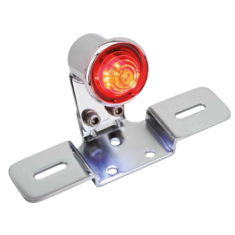 EU APPROVED CLASSIC LED TAILLIGHT