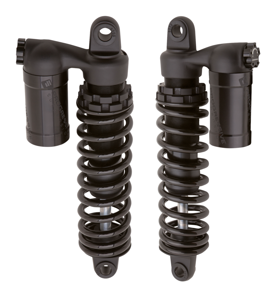 PROGRESSIVE SUSPENSION SERIES 970 SHOCKS