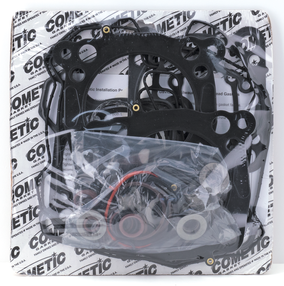 ENGINE GASKET KITS FOR HARLEY