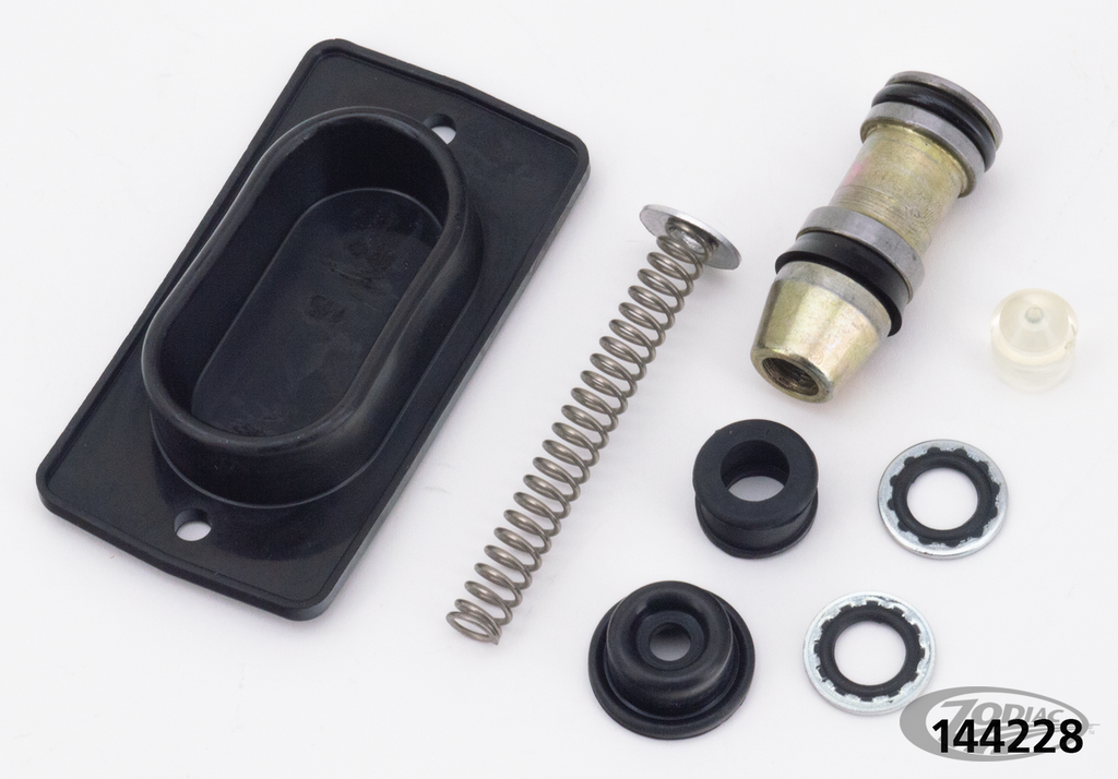 FRONT BRAKE MASTER CYLINDER REPAIR KITS