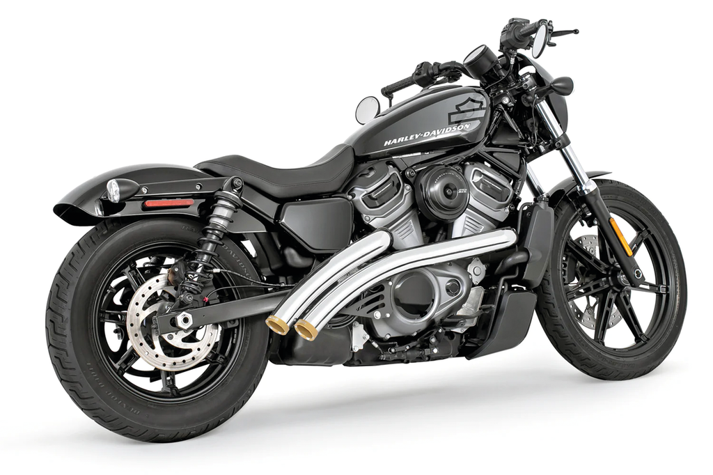 FREEDOM PERFORMANCE RADICAL RADIUS FOR RH NIGHTSTER