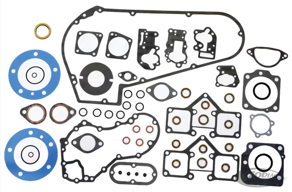 ENGINE GASKET KITS FOR HARLEY