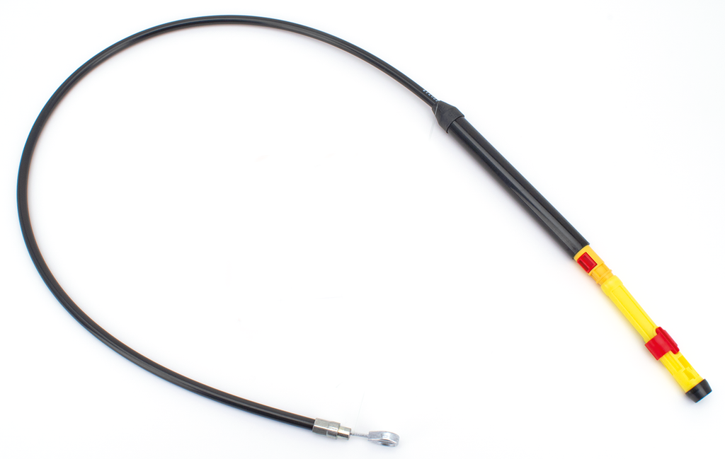 C17 - CLUTCH CABLES FOR MILWAUKEE EIGHT