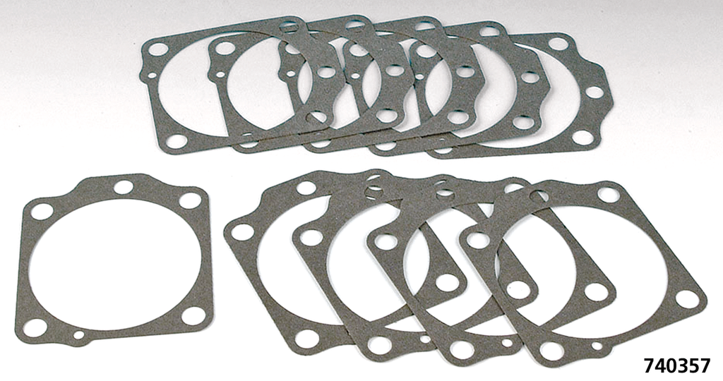 INDIVIDUAL GASKETS, O-RINGS AND SEALS FOR PANHEAD & SHOVELHEAD