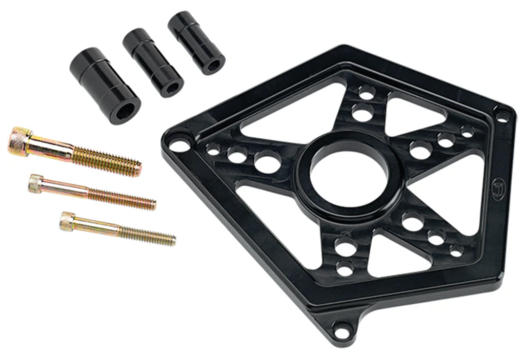 JOKER MACHINE SPROCKET COVERS FOR SPORTSTER