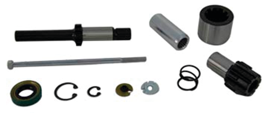 STARTER JACKSHAFT KITS