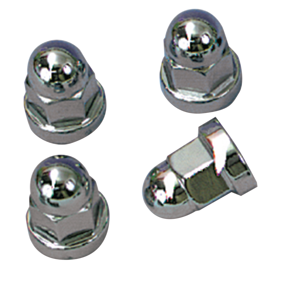 TOP QUALITY MILLED CYLINDER BASE HARDWARE