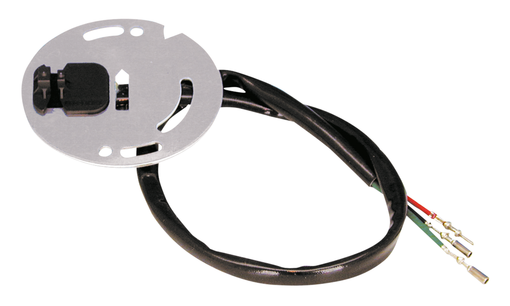 IGNITION SENSOR PLATE