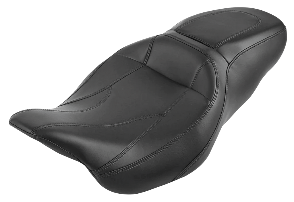 C.C. RIDER 2-UP SEATS FOR TOURING