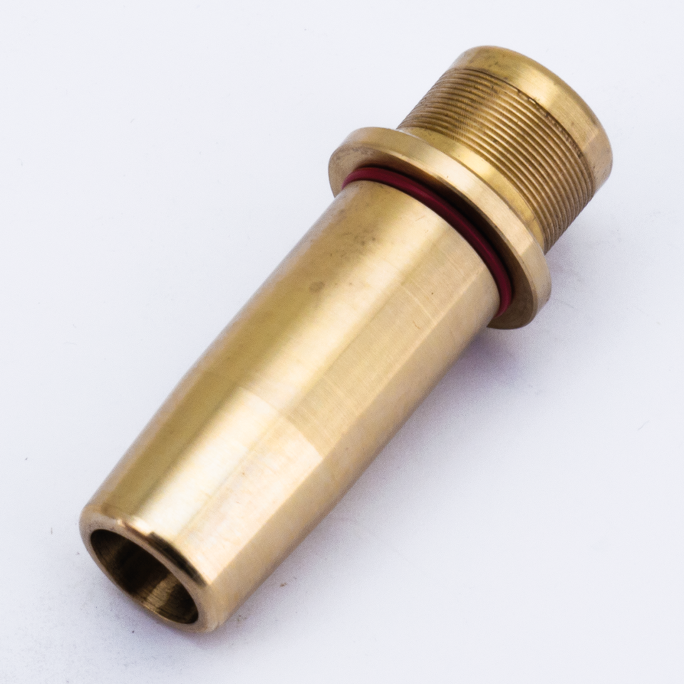 C630 BRONZE VALVE GUIDES BY KIBBLEWHITE PRECISION MACHINING