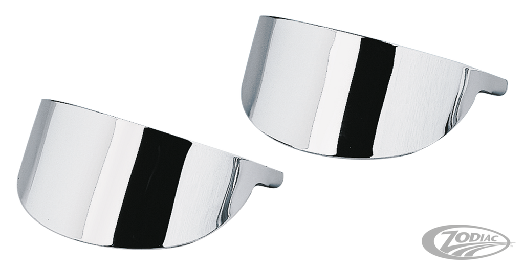 TURN SIGNAL VISOR SET