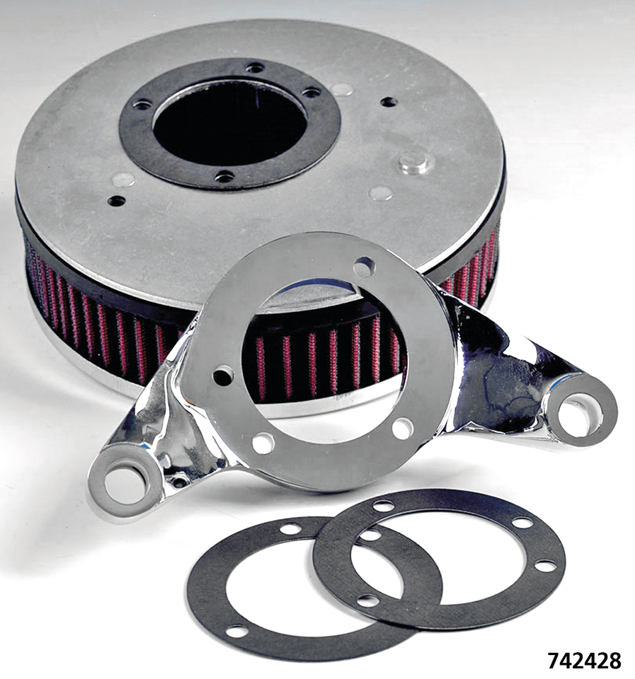 GASKETS, O-RINGS AND SEALS FOR 1986-2003 SPORTSTER AND 1997-2002 BUELL