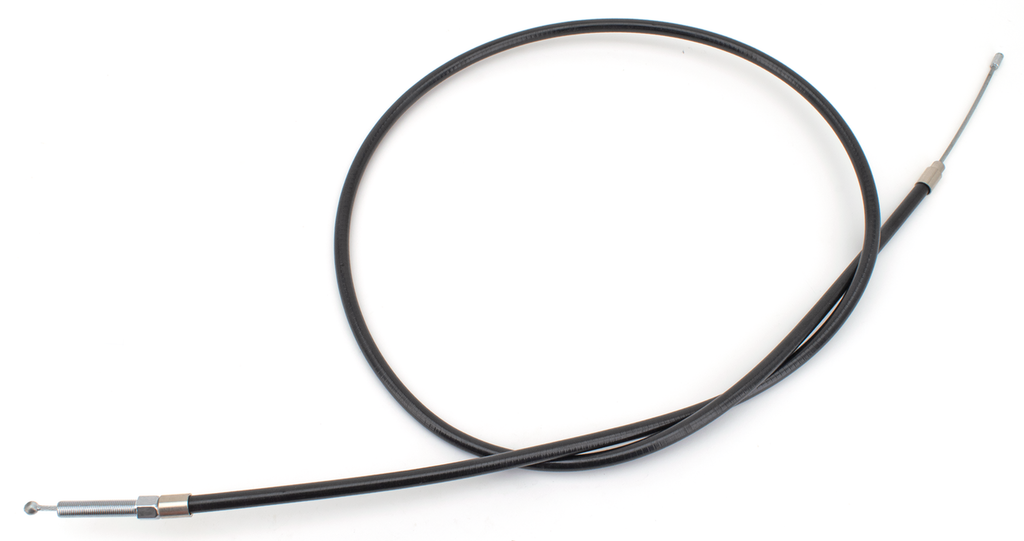 C02 - CLUTCH CABLE 1968-1986 FX, FL & FXST SOFTAIL