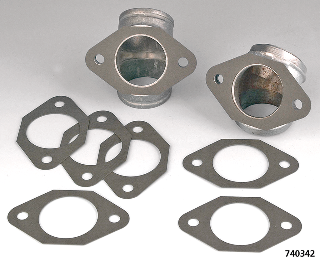 GASKETS, O-RINGS AND SEALS FOR 1986-2003 SPORTSTER AND 1997-2002 BUELL