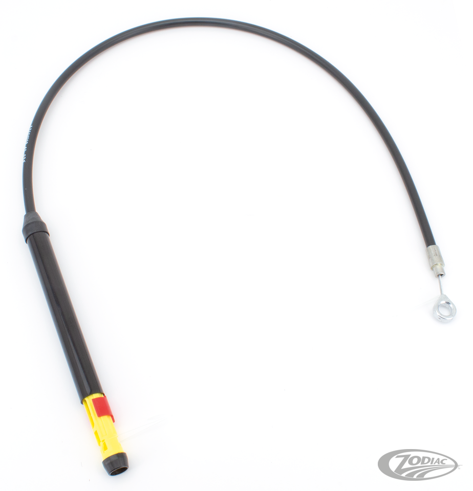 CLUTCH CABLES FOR MILWAUKEE EIGHT
