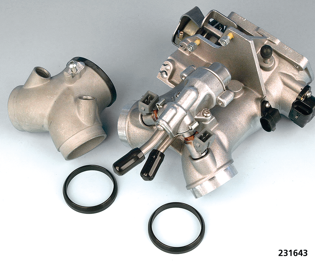 KEIHIN CV CARBURETOR PARTS