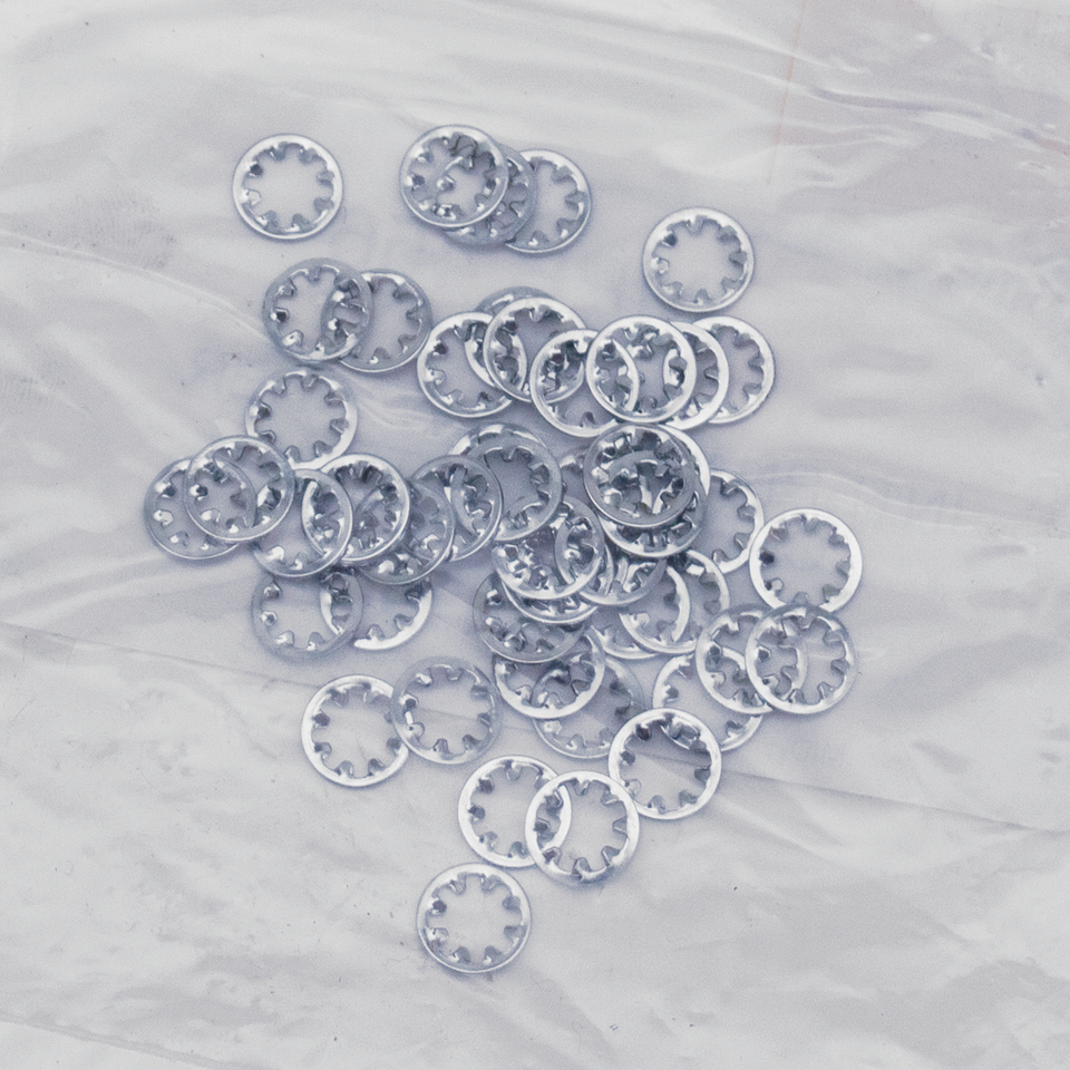 INTERNAL LOCK WASHERS ASSORTMENT