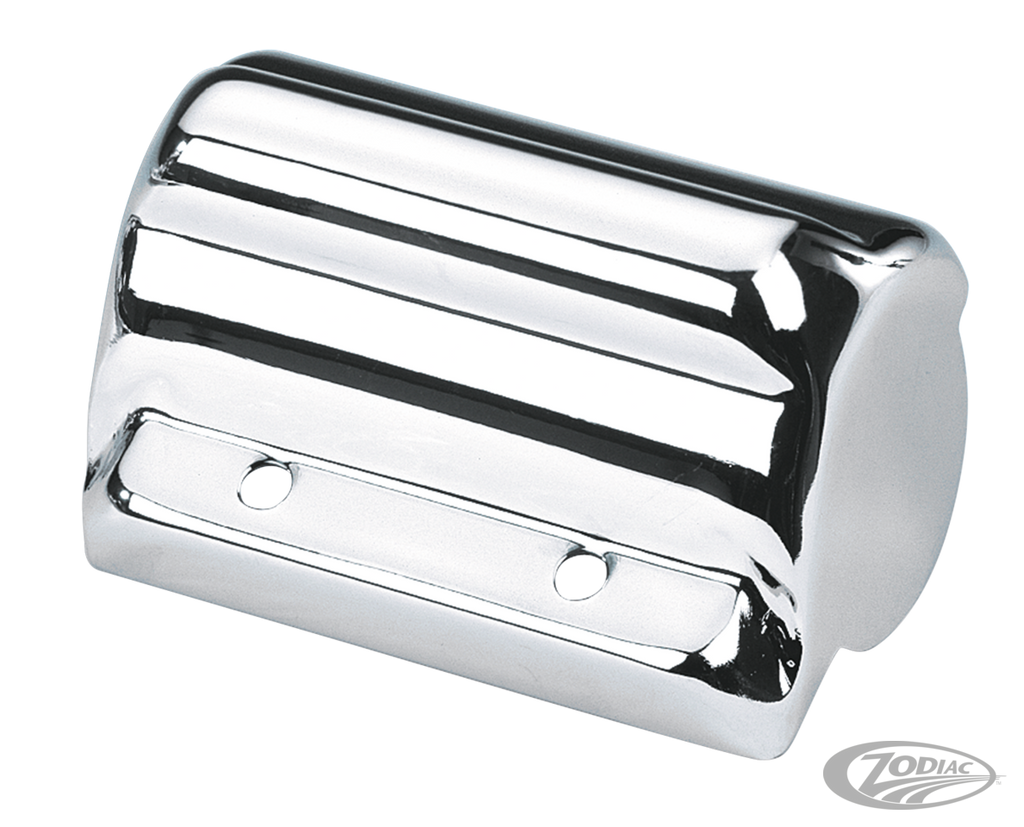 COIL COVER FOR FXR MODELS