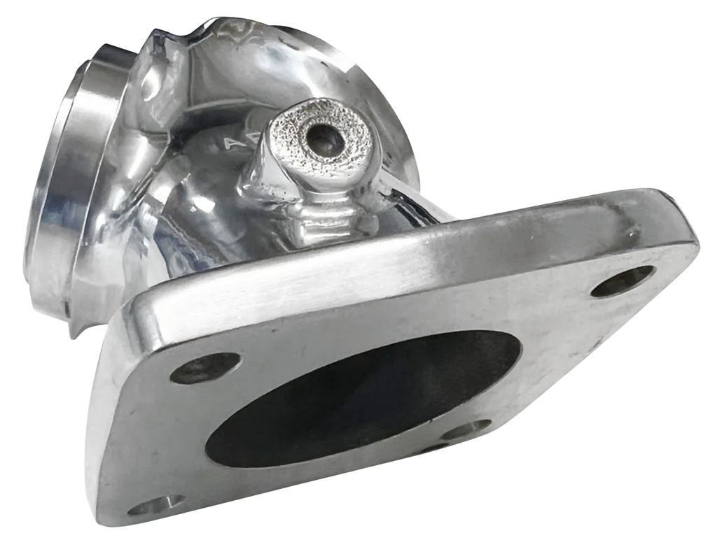 MANIFOLDS FOR SU CARBURETORS