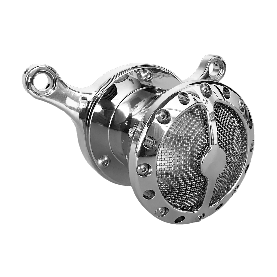 VITY'S DESIGN VELOCITY STACK