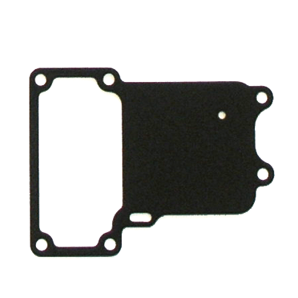 "FOAMET" METAL COATED GASKETS