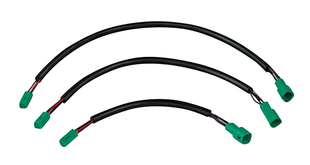 THROTTLE WIRING EXTENSIONS FOR 2008 TO PRESENT "THROTTLE-BY-WIRE" MODELS