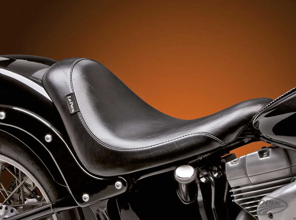 LE PERA SILHOUETTE SOLO FOR SOFTAIL