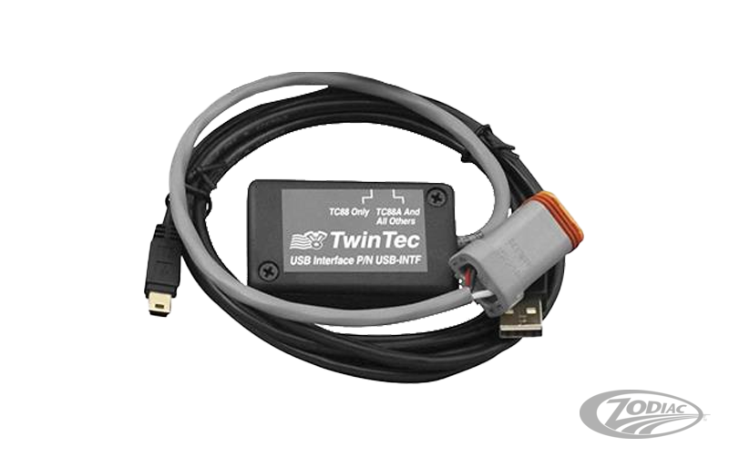 TWIN TEC IGNITION MODULE FOR 1999-2003 CARBURATED TWIN CAM