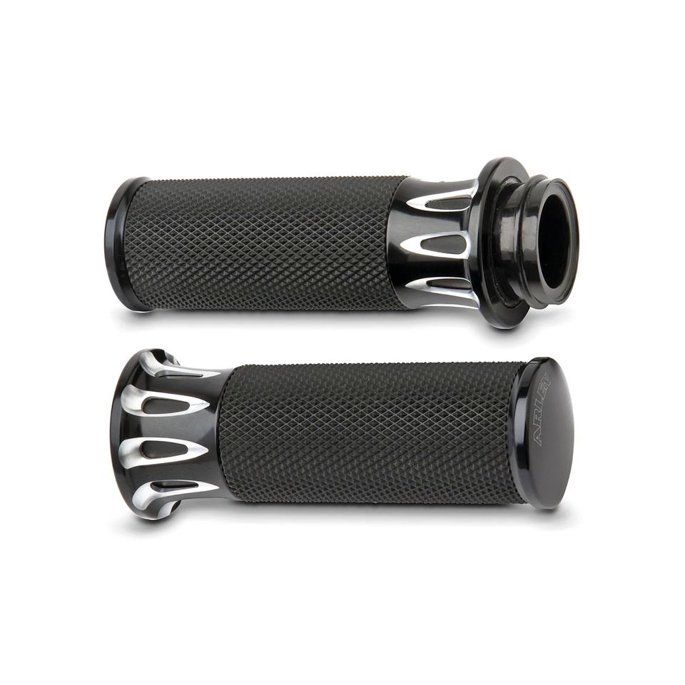 ARLEN NESS FUSION HANDLEBAR GRIPS