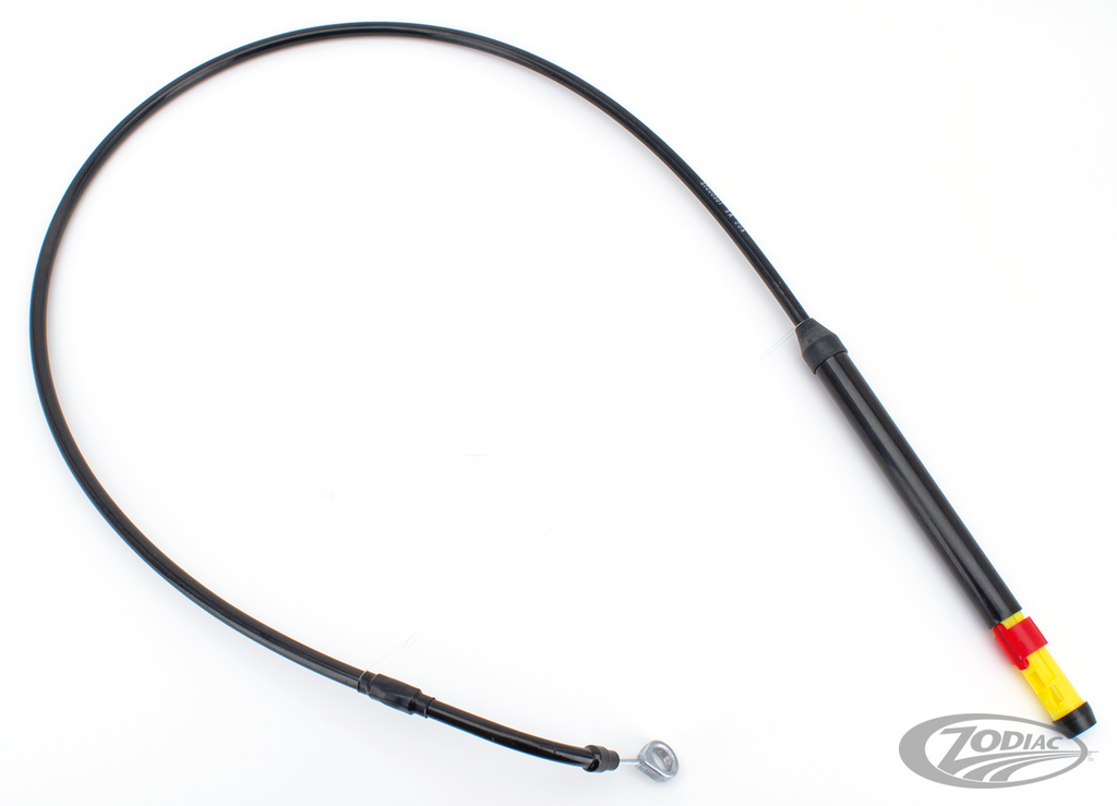 CLUTCH CABLES FOR MILWAUKEE EIGHT