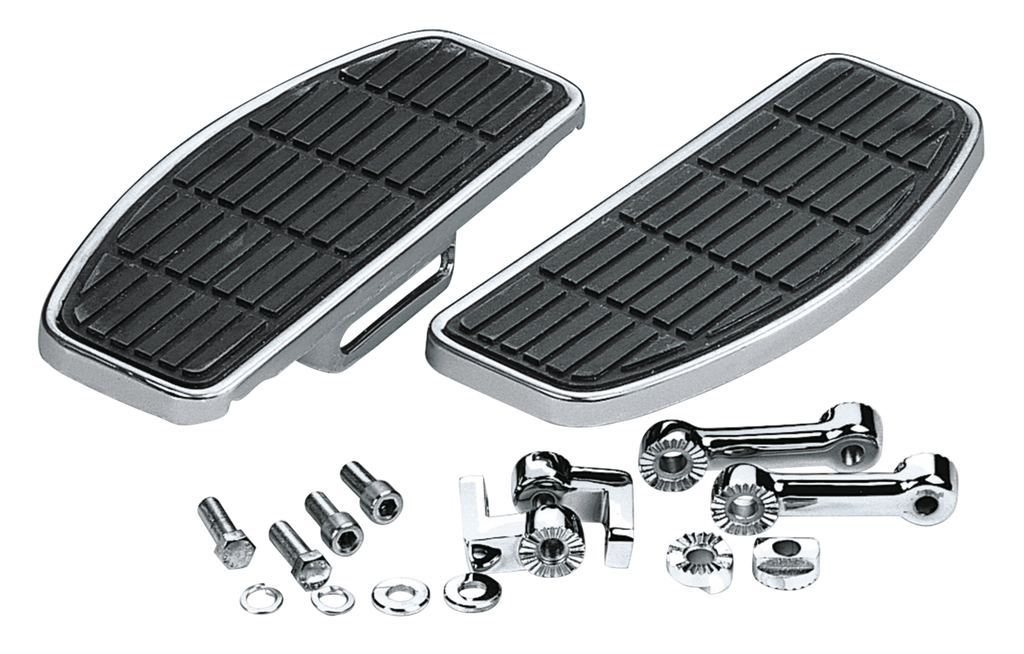 ADJUSTABLE FLOORBOARD KITS