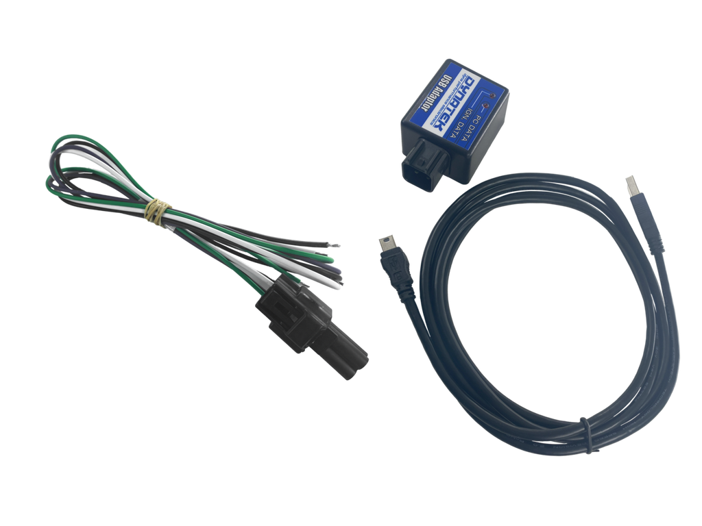 DYNA 2000IP PROGRAMMABLE IGNITION SYSTEMS