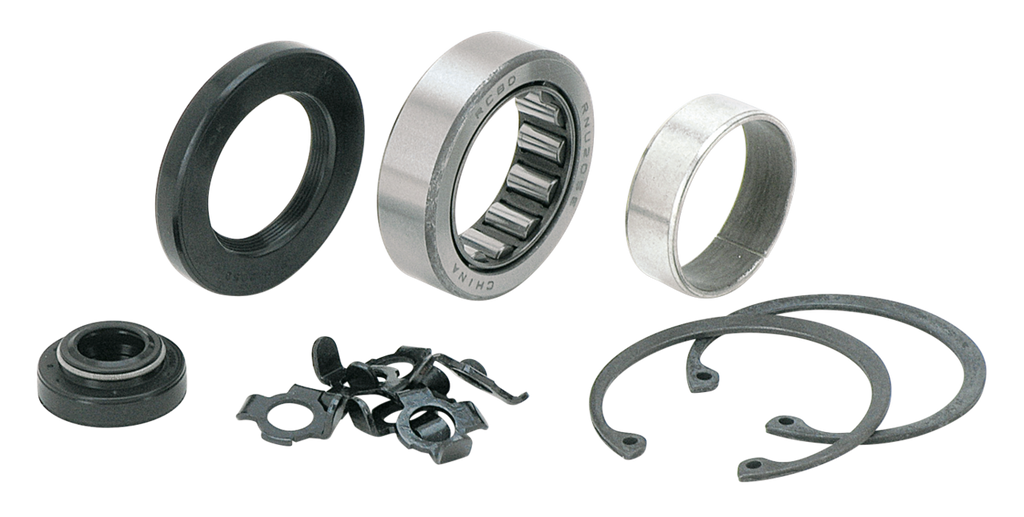 INNER PRIMARY MOUNT & SEAL KITS