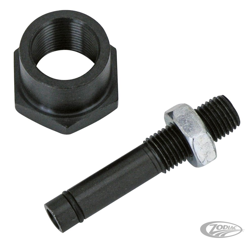 SEALED NUT & CLUTCH ADJUSTER KIT