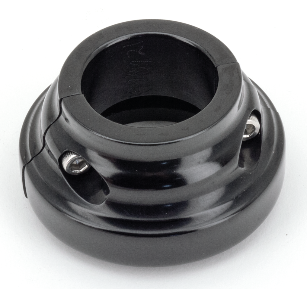 PM CONTOUR BILLET ALUMINUM THROTTLE HOUSING