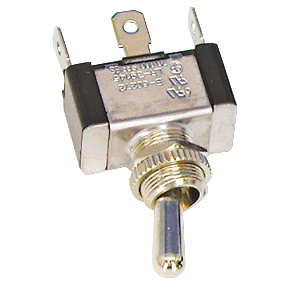 UNIVERSAL TOGGLE SWITCHES