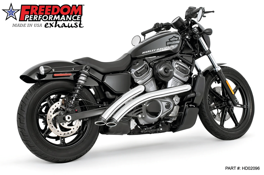 FREEDOM PERFORMANCE RADICAL RADIUS FOR RH NIGHTSTER